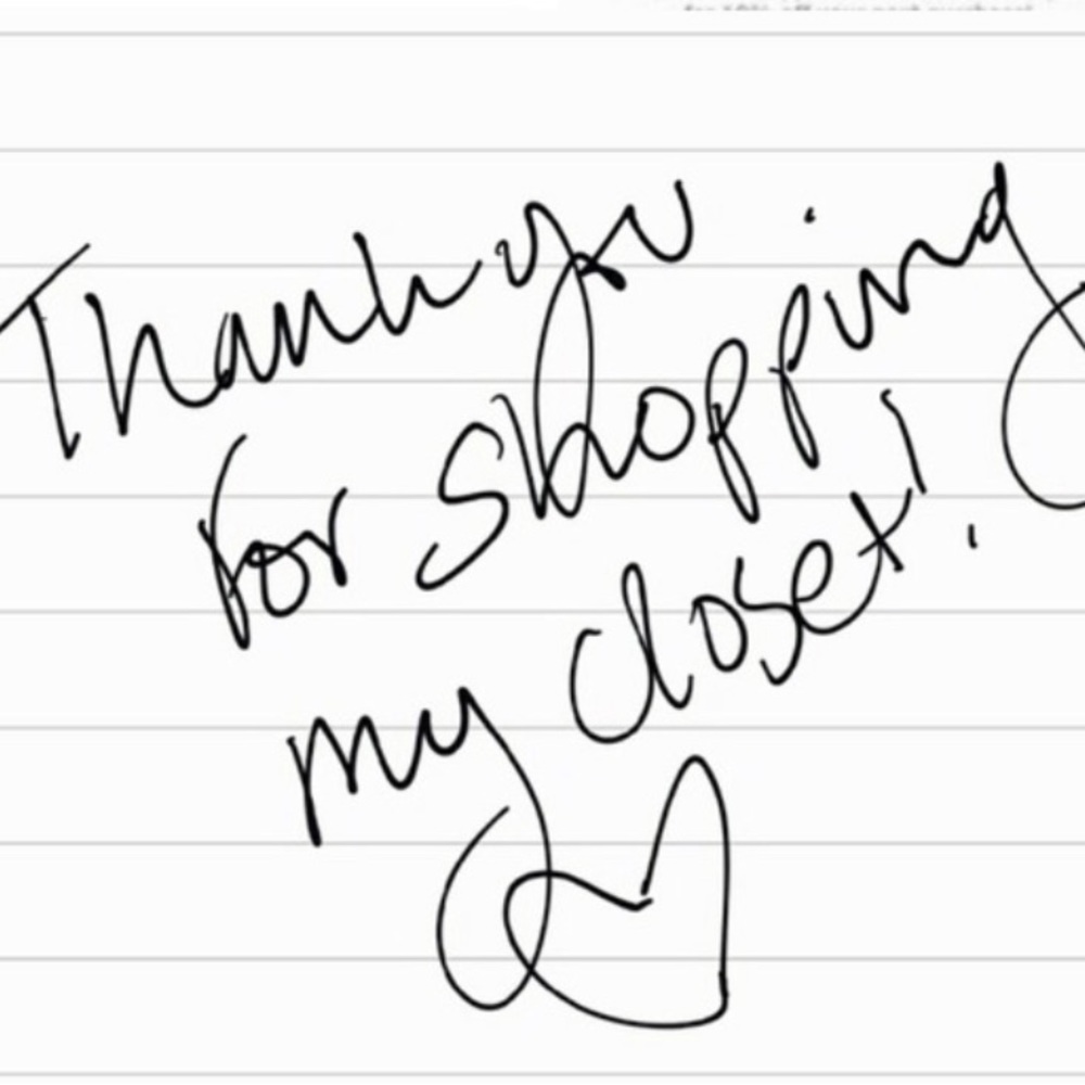 Meet your Posher, Jenny